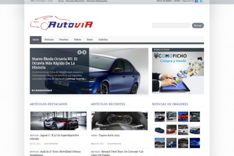 autovia.com