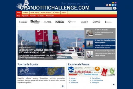 granjotitichallenge.com