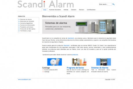 scandialarm.com