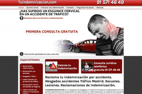 tuindemnizacion.com